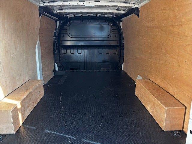 Maxus eDeliver 7 image 15
